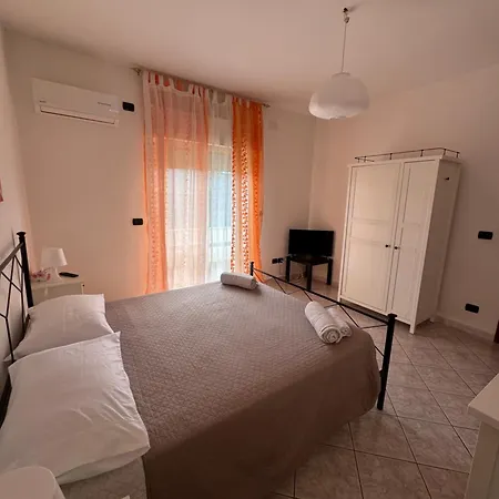 Apartment Romagnosi Porto Torres
