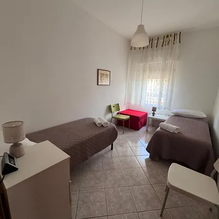 Romagnosi Апартаменты