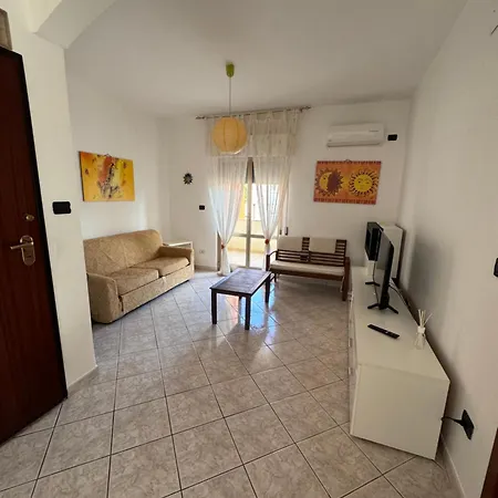 Apartment Romagnosi *